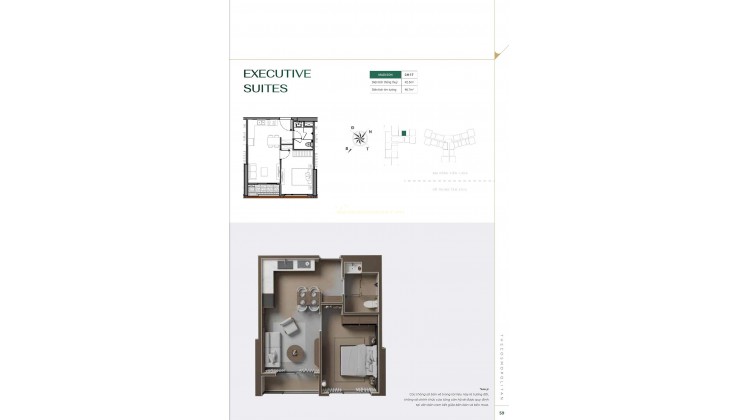 Chuyển nhượng căn hộ dự án The Cosmospolitan - Vinhome Cổ Loa Đông Anh, Hà Nội