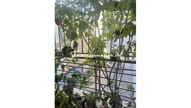 BÁN NHÀ ĐẸP KIẾN TRÚC VIEW RỪNG CÔNG VIÊN 66/ XVNT, P.21, BÌNH THẠNH. Giá 5.8 tỷ, 5PN