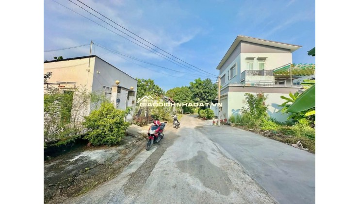 CHÍNH CHỦ BÁN ĐẤT BIỆT THỰ HIỆP BÌNH CHÁNH, DT 343.8M2, DTSD 448,1M2,CHỈ 27 TỶ. LH:0947961777.