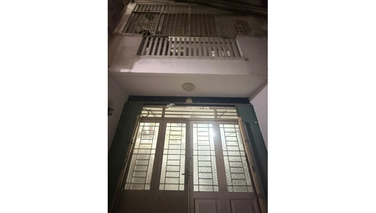 NHÀ TT Q3 – 20M RA HXH – NỞ HẬU  – NHỈNH 5 TỶ . LH: 0988954579