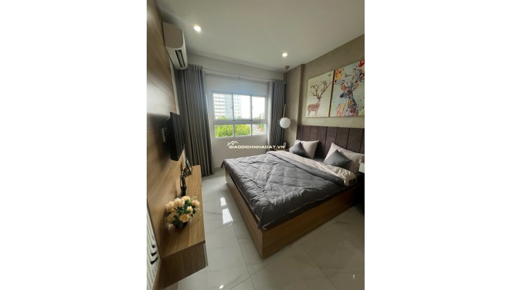 CHO THUÊ CĂN HỘ CONIC BOULEVARD. DT ĐA DẠNG, GIÁ CHỈ 6TR/TH. LH:0935583967.