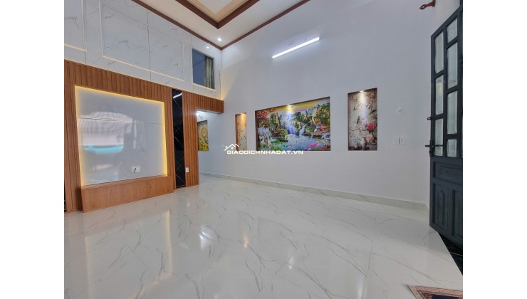 BÁN NHÀ PHÚ LỢI, HẺM 322 HUỲNH VĂN LŨY, DT 101M2, SHR, 2.96 TỶ. LH:0931850123.