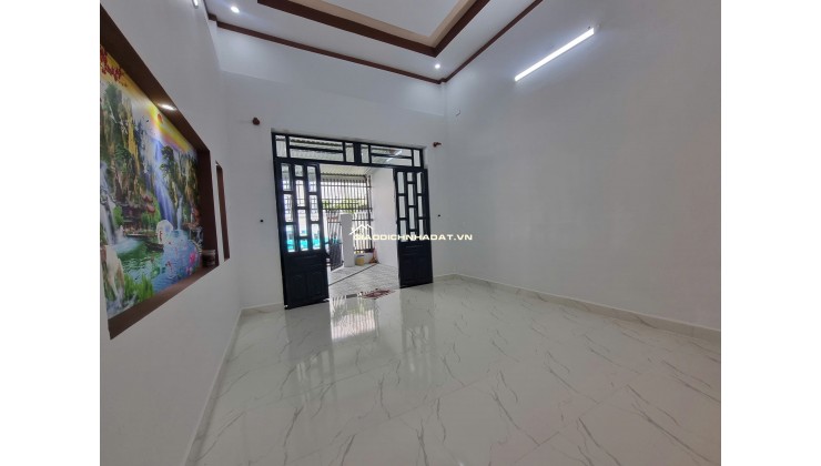 BÁN NHÀ PHÚ LỢI, HẺM 322 HUỲNH VĂN LŨY, DT 101M2, SHR, 2.96 TỶ. LH:0931850123.