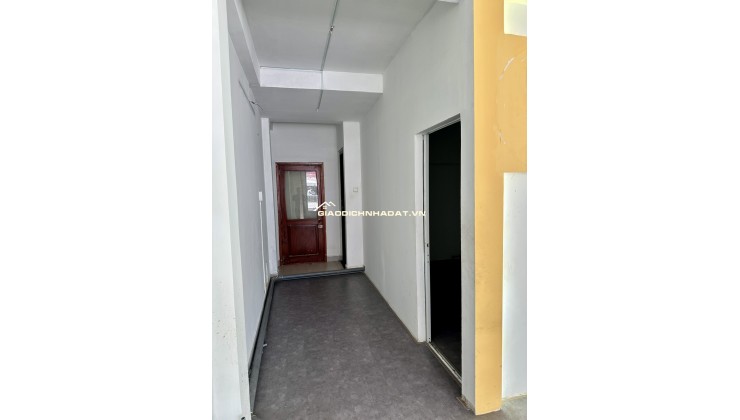 Chính chủ cho thuê mặt bằng nhà 21 Phan Đình Phùng, Phú Nhuận. Gần chợ Phú Nhuận.