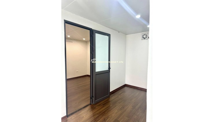 HOT ! BÁN NHÀ TẬP THỂ BÁCH KHOA – GẦN CÁC TRƯỜNG ĐẠI HỌC LỚN, CỰC PHÙ HỢP CHO SINH VIÊN
