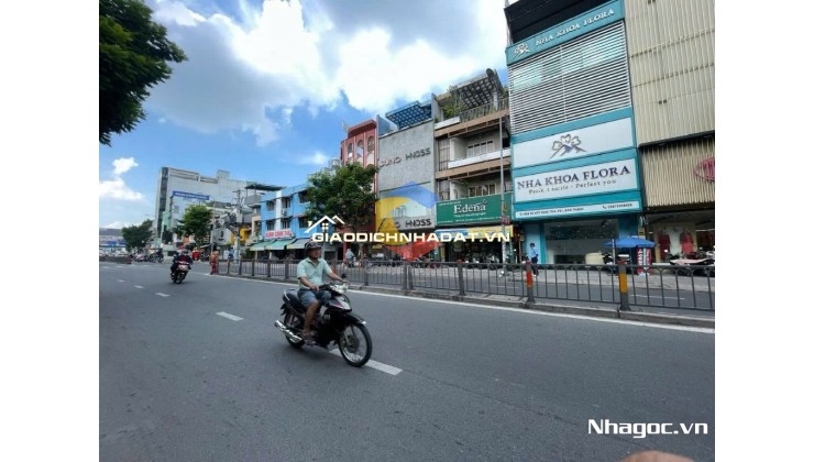 Bán nhà riêng, đang cho thuê 60tr/tháng (8 phòng + 1 mặt bằng)