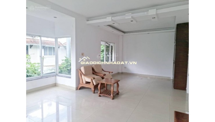 RẤT HIẾM - NHÀ 3T - 235m2(12x18) CHỈ 22 TỶ 99 HXH 7M - KHU BẮC HẢI