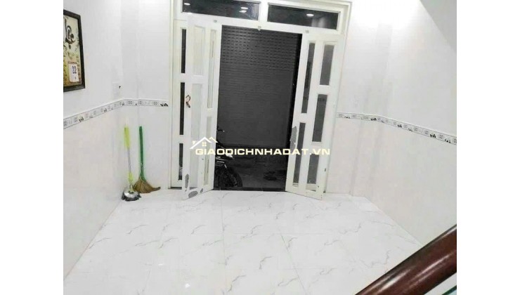 NHÀ MỚI TẠI THỦ ĐỨC - CHỈ 4,6 TỶ. VỊ TRÍ TRUNG TÂM - Ở CỰC SƯỚNG