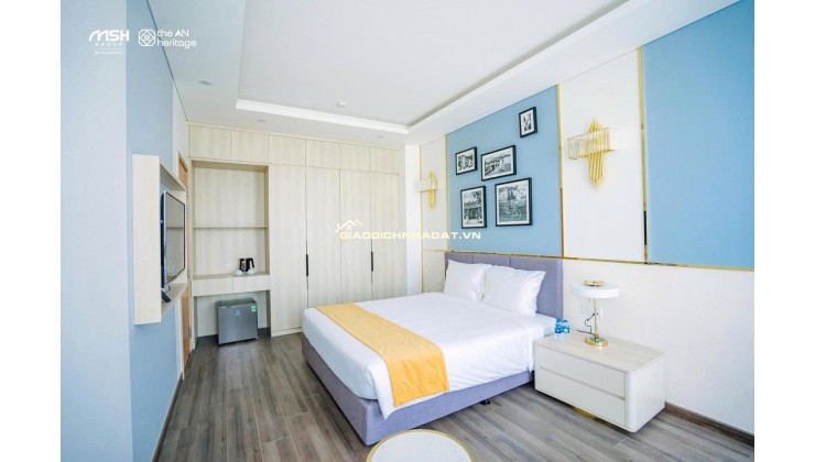 The An Heritage – Nơi Giá Trị Vươn Xa Cùng Thời Gian
