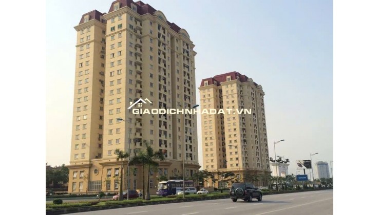 Cho thuê nhà chung cư CT13A Ciputra Quận Tây Hồ Hà Nội