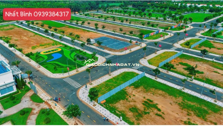 MUA ĐẤT THE SOLIA - XÂY NHÀ TRÁNH XA PHỐ THỊ ỒN ÀO