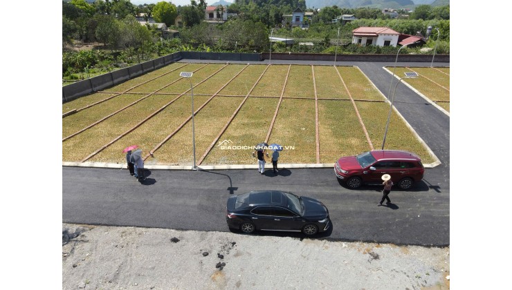 ĐẦU TƯ ĐẤT NỀN PHÚ THÀNH – ĐÓN SÓNG TĂNG GIÁ TỪ KCN & HẠ TẦNG 550tr