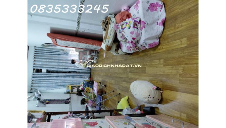 CƠ HỘI HIẾM! Nhà 2 Tầng Bình Tân 2PN, 35m2, Vị Trí Vàng Nguyễn Sơn. Sổ Đỏ Sẵn. Cường: 0835.333.245.