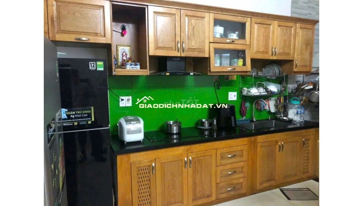 Siêu phẩm Lê Văn Quới,nhà 3 lầu đẹp kiến trúc chuẩn, giá chỉ 6,3 tỷ