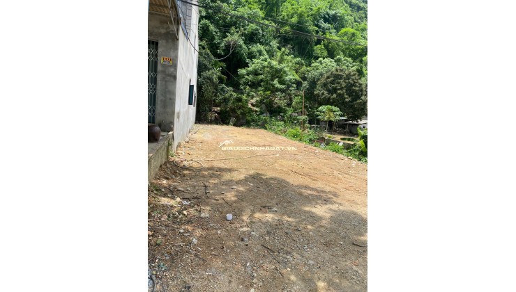  Sở hữu ngay 300m² ĐẤT ĐÔ THỊ mặt tiền Quốc lộ 21 – TT. Ba Hàng Đồi, Lạc Thủy, Hòa Bình (Phú Thọ)