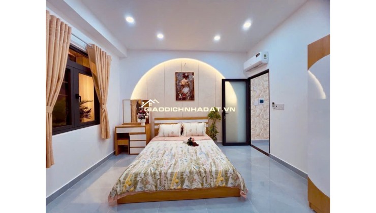 Chính Chủ Bán Gấp Nhà Mới Xây 2 Lầu Gần Kdc Chánh Mỹ, Vào Ở Ngay