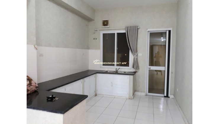 Cho thuê nhà chung cư CT13A Ciputra Quận Tây Hồ Hà Nội