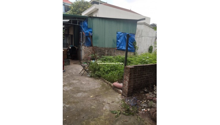 BÁN ĐẤT PHỐ PHÚC LỢI  LONG BIÊN HÀ NỘI– NGÕ Ô TÔ – 77M² ĐẸP KHÓ TÌM – GIÁ 8,8T