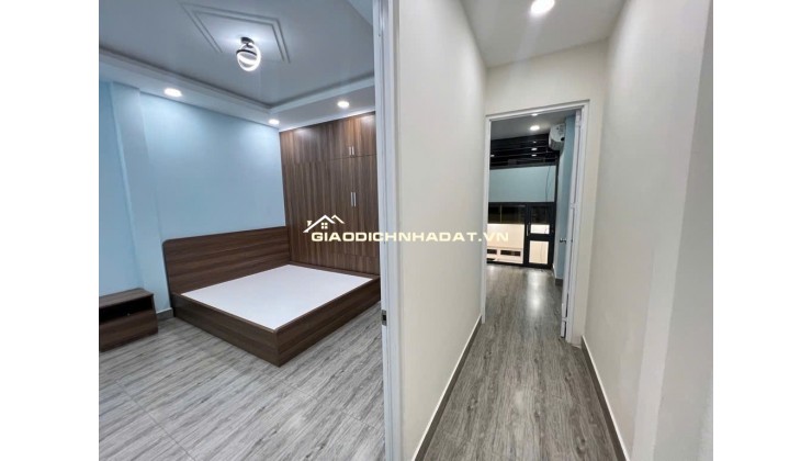 CƠ HỘI VÀNG CHO NHÀ MỚI - CHỈ 4.95 TỶ, VỊ TRÍ SIÊU ĐẸP GẦN CHỢ HIỆP PHÚ