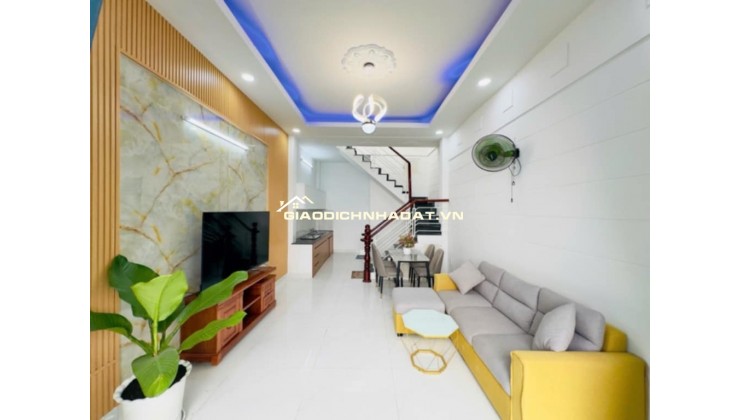 Dịu chuyên bán đẹp hẻm xe hơi giá rẻ Q12