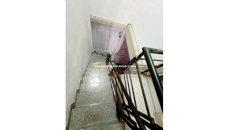 Sở hữu nhà mặt tiền Gò Xoài, sát chợ, tiện kinh doanh – 66m² – giá 4.89 tỷ