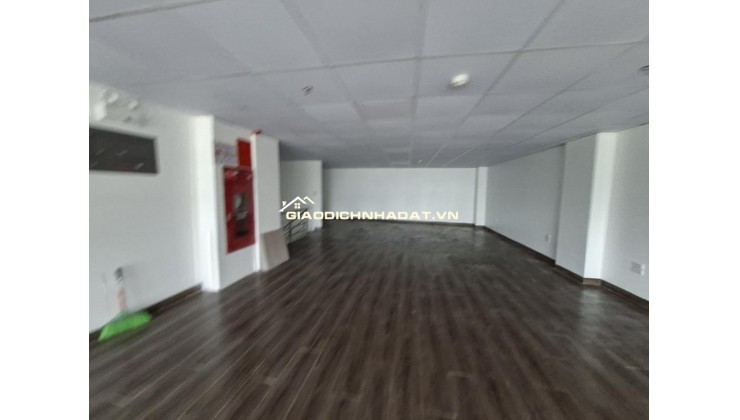 Bán nhà Mặt phố HỒNG TIẾN 730m2 Full Thổ cư, Long Biên - Hà Nội. Thang máy. Tầng hầm. Kinh doanh vô địch.Dòng tiền cực tốt