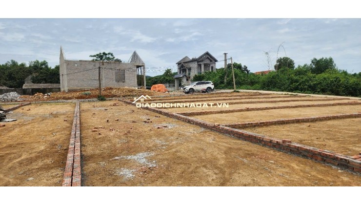  HÀNG NÓNG CHO NHÀ ĐẦU TƯ – GIÁ CHỈ 150 TRIỆU! có ngay 81m
