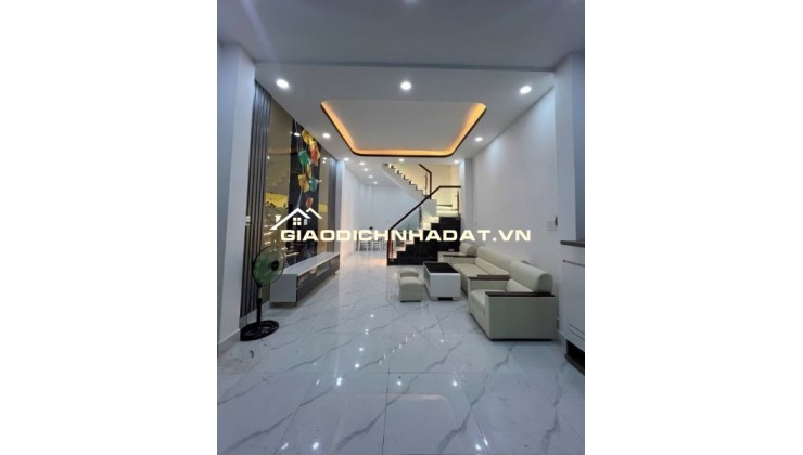 KHU VIP LÊ VĂN QUỚI - HẺM XE HƠI - GIÁP TÂN PHÚ  - 41M2 - SỔ ĐẸP NỞ HẬU TÀI LỘC - SÁT MẶT TIỀN - HẺM AN NINH - GIÁ NHỈNH 4 TỶ XÍU