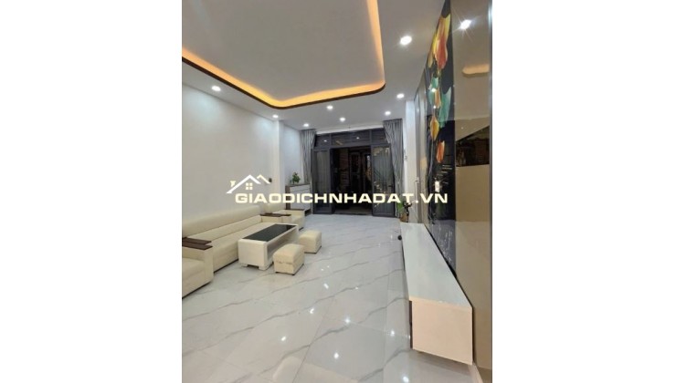 KHU VIP LÊ VĂN QUỚI - HẺM XE HƠI - GIÁP TÂN PHÚ  - 41M2 - SỔ ĐẸP NỞ HẬU TÀI LỘC - SÁT MẶT TIỀN - HẺM AN NINH - GIÁ NHỈNH 4 TỶ XÍU
