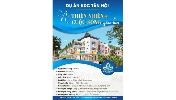  LÔ GÓC A15: VỊ TRÍ VÀNG – GIÁ CHỈ HƠN 2 TỶ – HƯỚNG ĐÔNG MÁT MẺ!