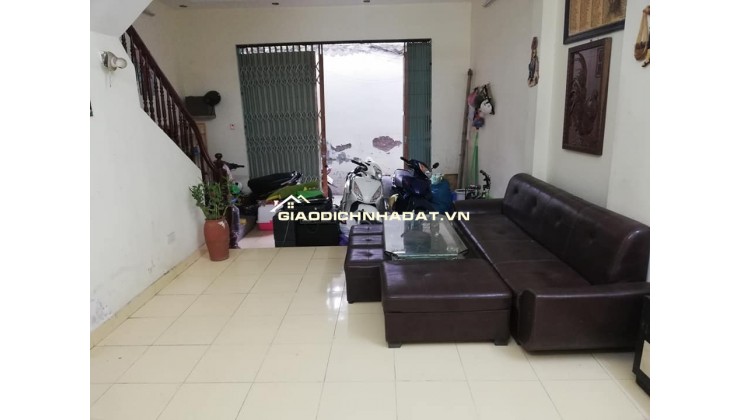 Bán nhà Bùi Xương Trạch, Thanh Xuân- mua 1 được 2- Vừa ở vừa cho thuê- Giá đầu tư- 60m2