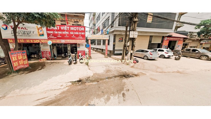 Bán nhà gấp Ngõ 156 Tam Trinh,Hoàng Mai - Diện tích 36m2 - Ôtô đỗ cửa cách 15m - Ngõ thông - Có sân để xe - 1,7 tỷ