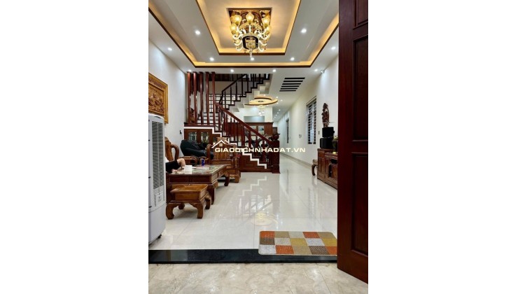  Nhà đường 6m sát Điện Biên Phủ, 145m2, 5 tầng cực xịn sò đẳng cấp, 10.x tỷ