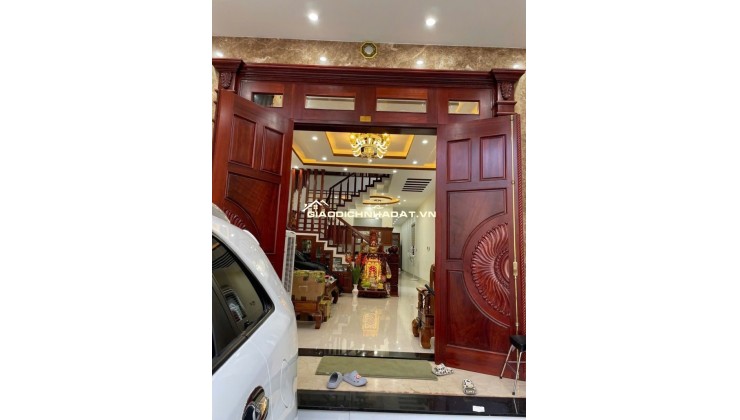  Nhà đường 6m sát Điện Biên Phủ, 145m2, 5 tầng cực xịn sò đẳng cấp, 10.x tỷ