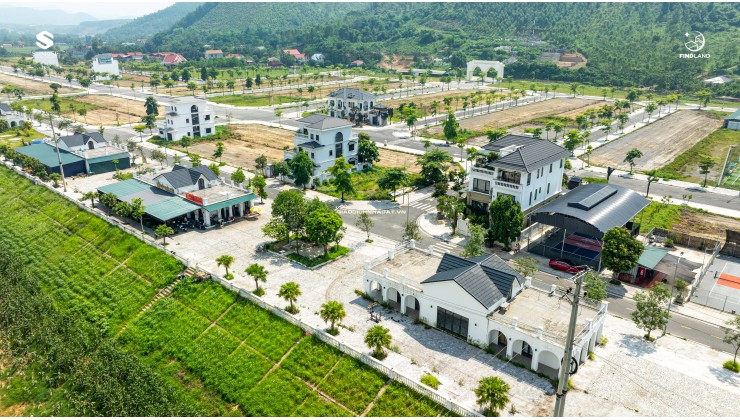 KĐT đẹp nhất Phú Thọ được các nhà đầu tư săn đón nhiều nhất ngay lúc này - THANH SƠN RIVERSIDE