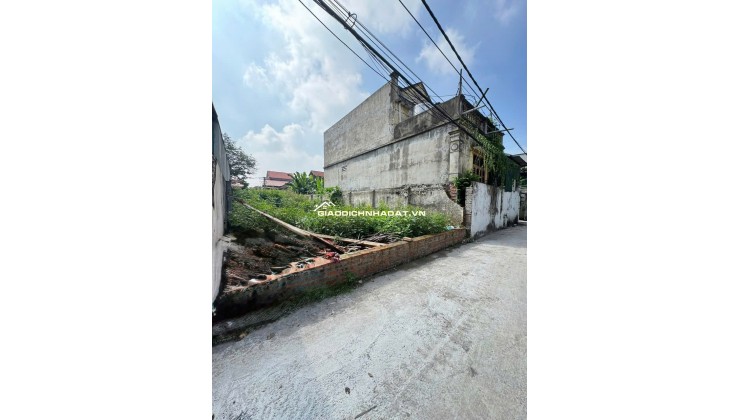 SIỂU PHẨM HÀNG HIẾM GIÁ ĐẸP MAI LÂM ĐÔNG ANH 52m² GIÁ ĐẦU TƯ