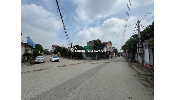 SIỂU PHẨM HÀNG HIẾM GIÁ ĐẸP MAI LÂM ĐÔNG ANH 52m² GIÁ ĐẦU TƯ