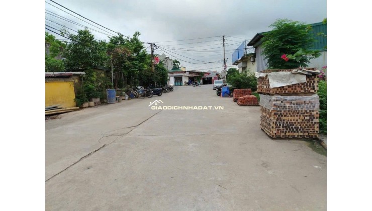 SIỂU PHẨM HÀNG HIẾM GIÁ ĐẸP MAI LÂM ĐÔNG ANH 52m² GIÁ ĐẦU TƯ