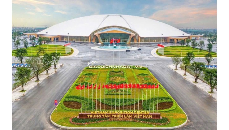 SIỂU PHẨM HÀNG HIẾM GIÁ ĐẸP MAI LÂM ĐÔNG ANH 52m² GIÁ ĐẦU TƯ