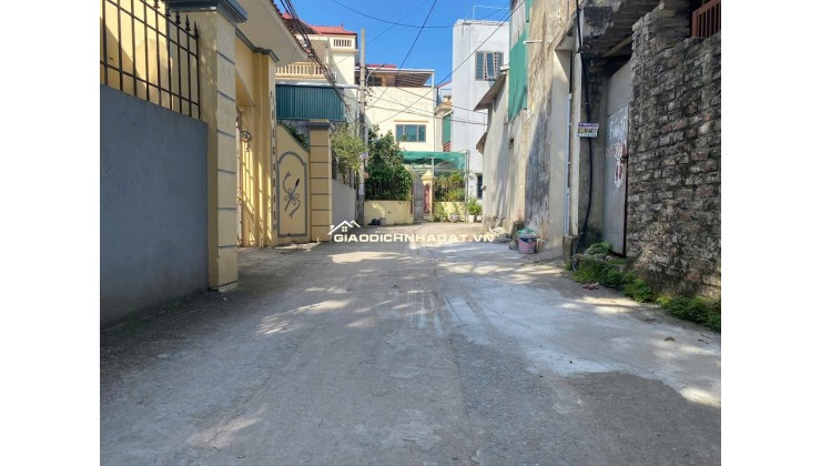 SIỂU PHẨM HÀNG HIẾM GIÁ ĐẸP MAI LÂM ĐÔNG ANH 52m² GIÁ ĐẦU TƯ