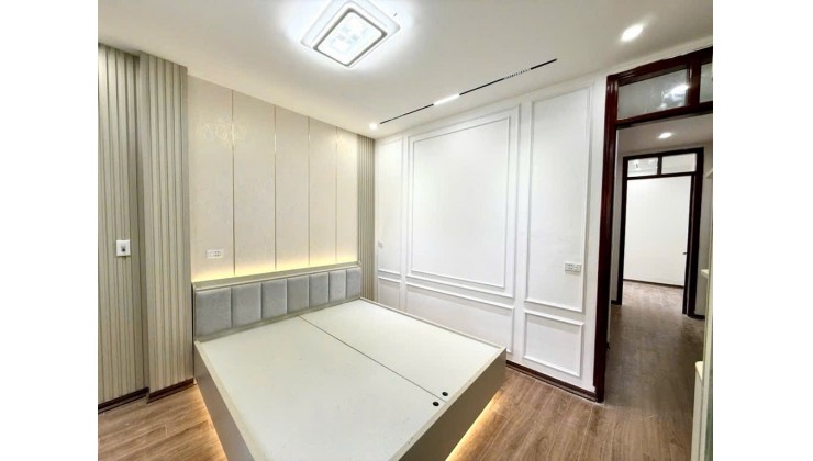 Xuân Đỉnh 42m, mặt tiền 4m, 4 tầng, Bắc Từ Liêm, Hà Nội.