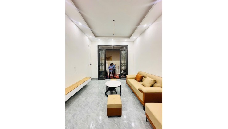 Bán nhà riêng siêu hot tại Xuân Đỉnh, 7,25 tỷ, 5 tầng, mặt tiền 3.6, full nội thất!