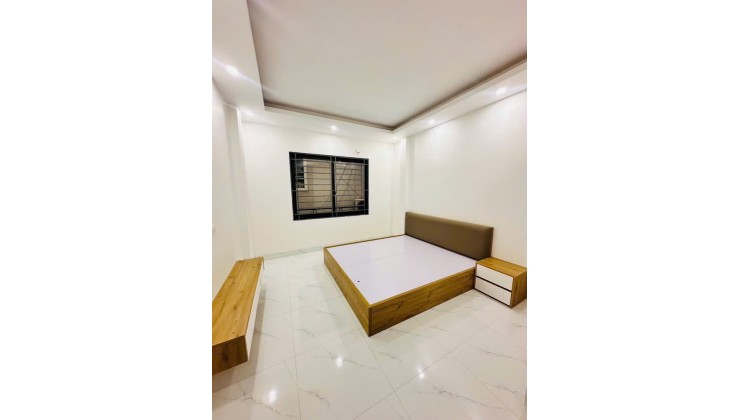 Bán nhà riêng siêu hot tại Xuân Đỉnh, 7,25 tỷ, 5 tầng, mặt tiền 3.6, full nội thất!