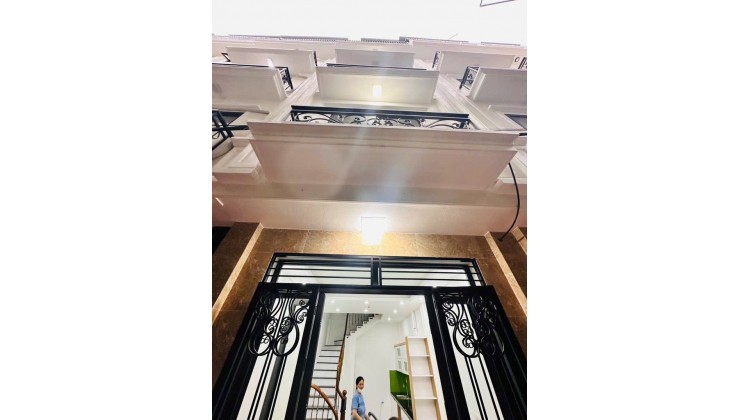 Bán nhà riêng siêu hot tại Xuân Đỉnh, 7,25 tỷ, 5 tầng, mặt tiền 3.6, full nội thất!