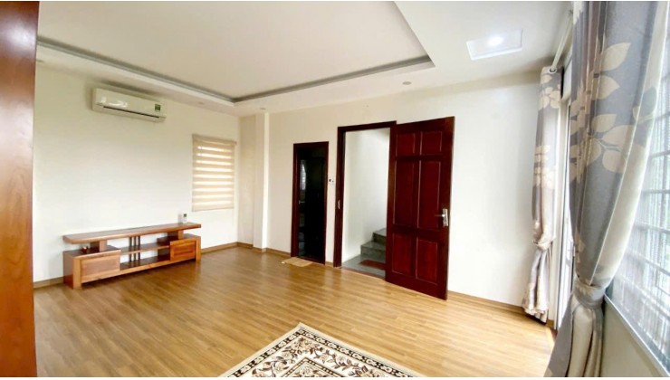 Bán nhà Xuân Đỉnh, 54m, 6 tầng, mặt tiền 6.4m giá cực chất