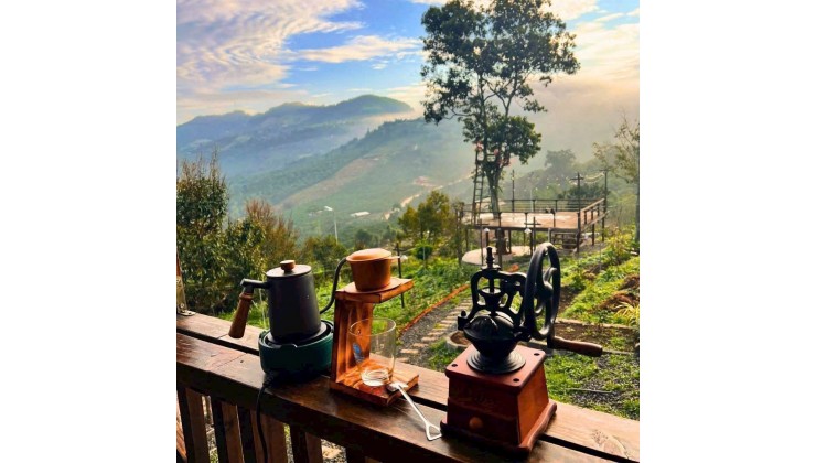 Lộc Thành, Bảo Lâm, Lâm Đồng
