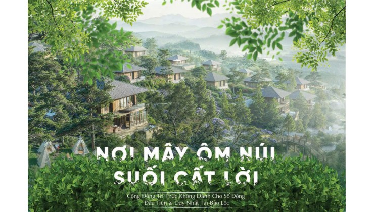 Lộc Thành, Bảo Lâm, Lâm Đồng