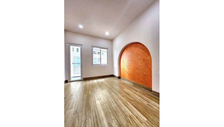 Hương Lộ 2, Sát Bệnh viện Bình Tân, Giáp Khu Tên Lửa, 56m2 (4,5x13) Nhà Mới Xây 4 Tầng Full Nội Thất, Hẻm Ôtô 7m, Nhỉnh 5 Tỷ Còn TL