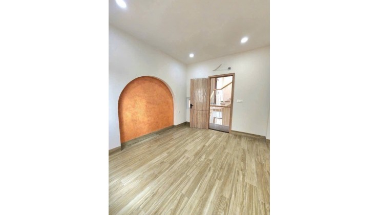 Hương Lộ 2, Sát Bệnh viện Bình Tân, Giáp Khu Tên Lửa, 56m2 (4,5x13) Nhà Mới Xây 4 Tầng Full Nội Thất, Hẻm Ôtô 7m, Nhỉnh 5 Tỷ Còn TL