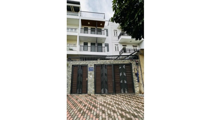 Cho thuê phòng đẹp, Gần Đại Học Văn Lang, đầy đủ nội thất